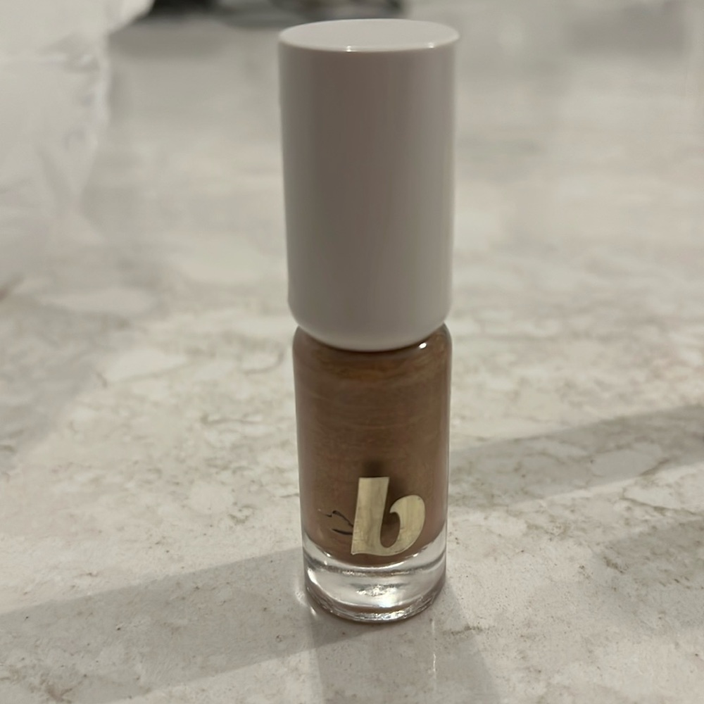 Beautycounter Lid Glow Cream Eyeshadow